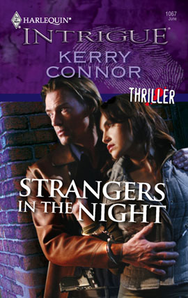 Title details for Strangers in the Night by Kerry Connor - Available